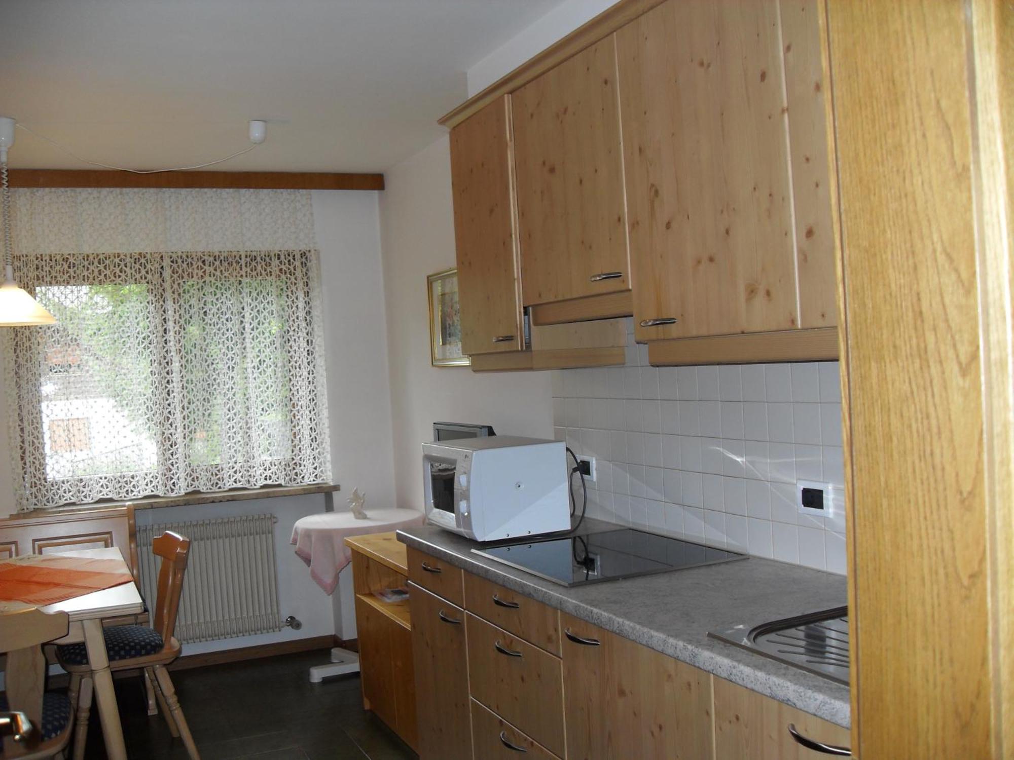 Residence Ben Ste 오르띠세이 객실 사진