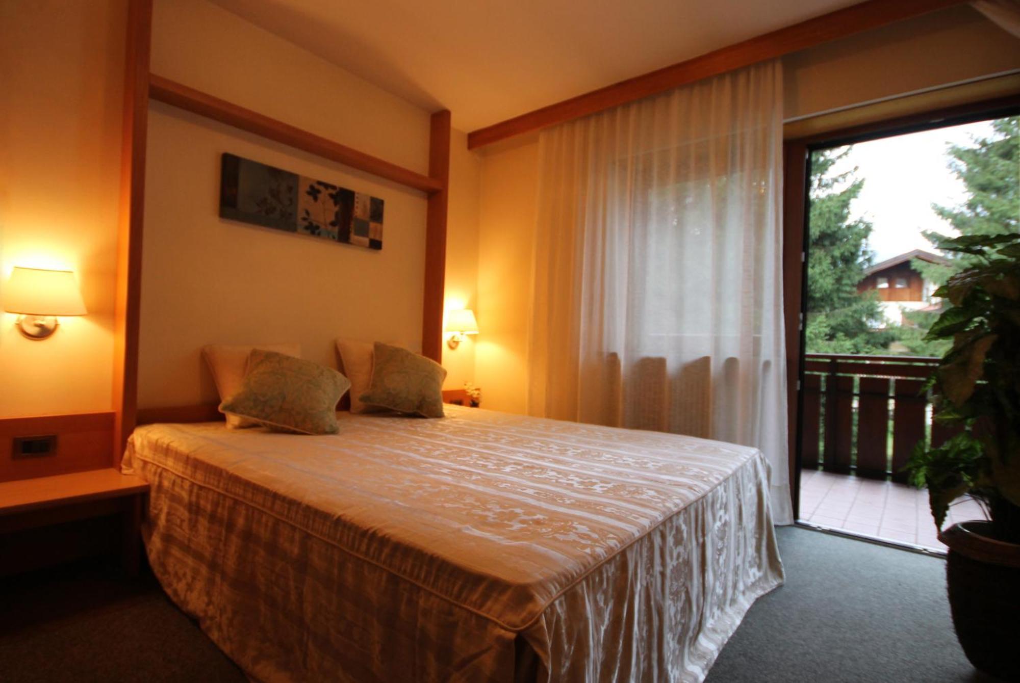 Residence Ben Ste 오르띠세이 객실 사진