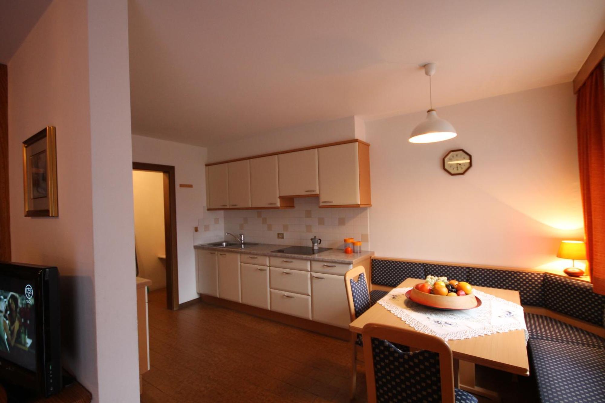 Residence Ben Ste 오르띠세이 객실 사진