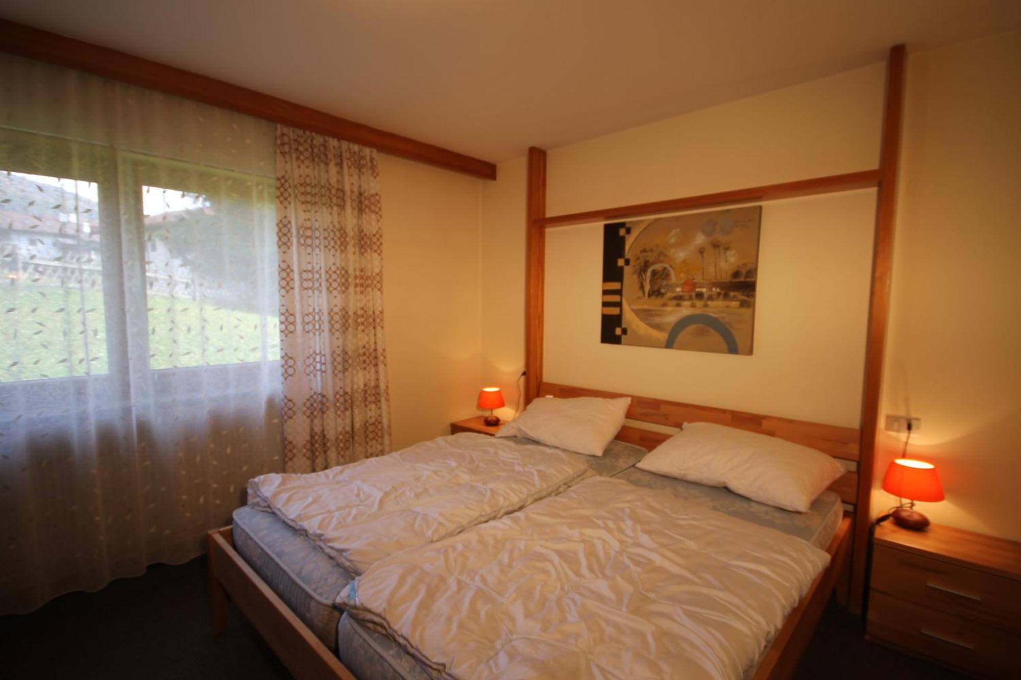 Residence Ben Ste 오르띠세이 객실 사진