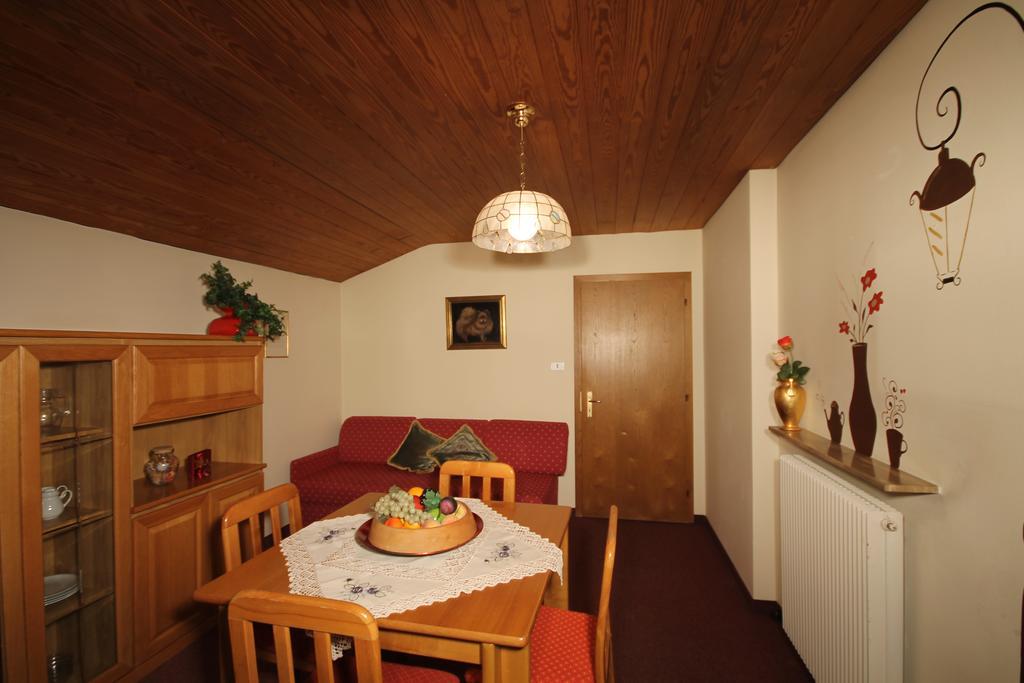 Residence Ben Ste 오르띠세이 객실 사진