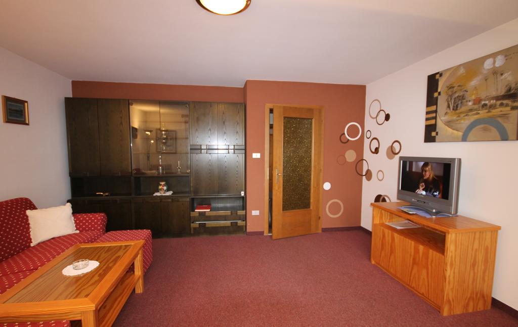 Residence Ben Ste 오르띠세이 외부 사진