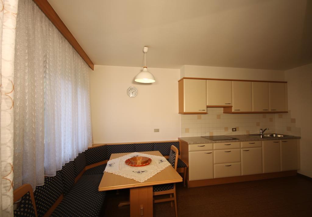 Residence Ben Ste 오르띠세이 객실 사진
