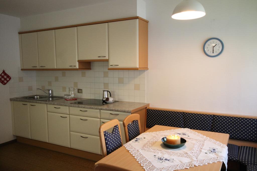 Residence Ben Ste 오르띠세이 객실 사진