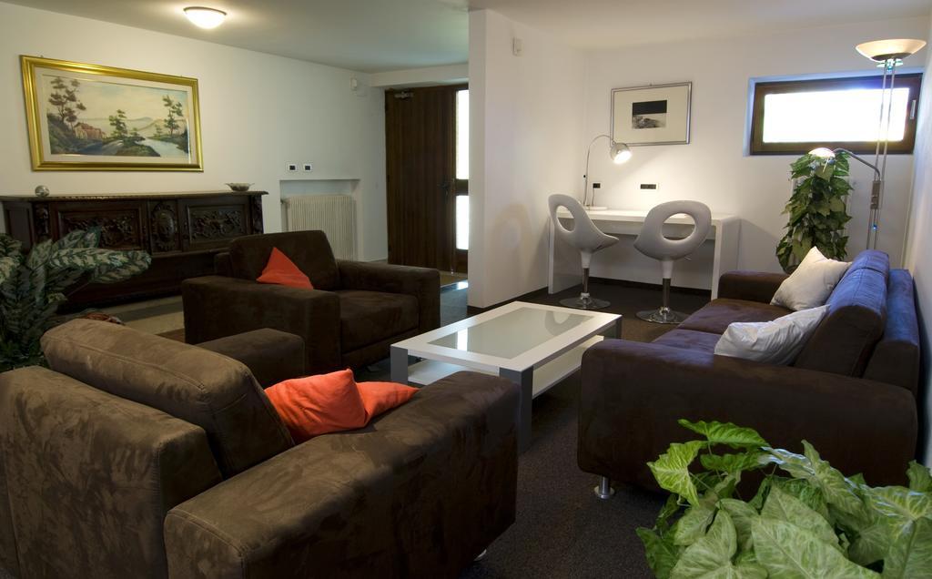 Residence Ben Ste 오르띠세이 외부 사진