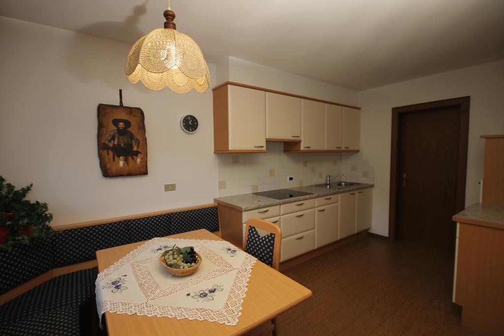 Residence Ben Ste 오르띠세이 객실 사진