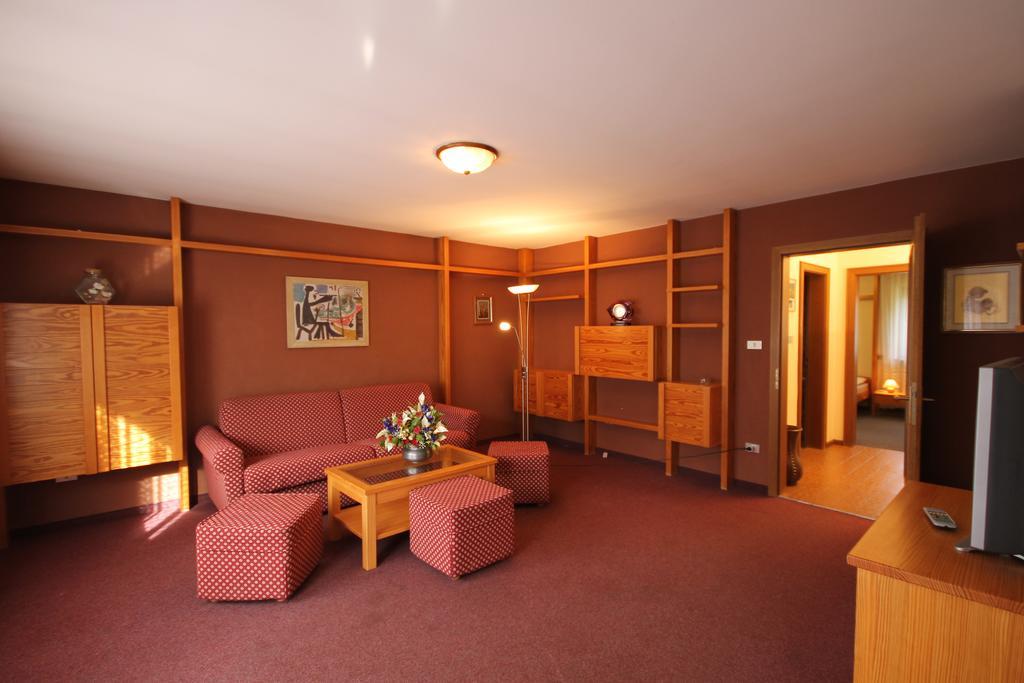 Residence Ben Ste 오르띠세이 객실 사진