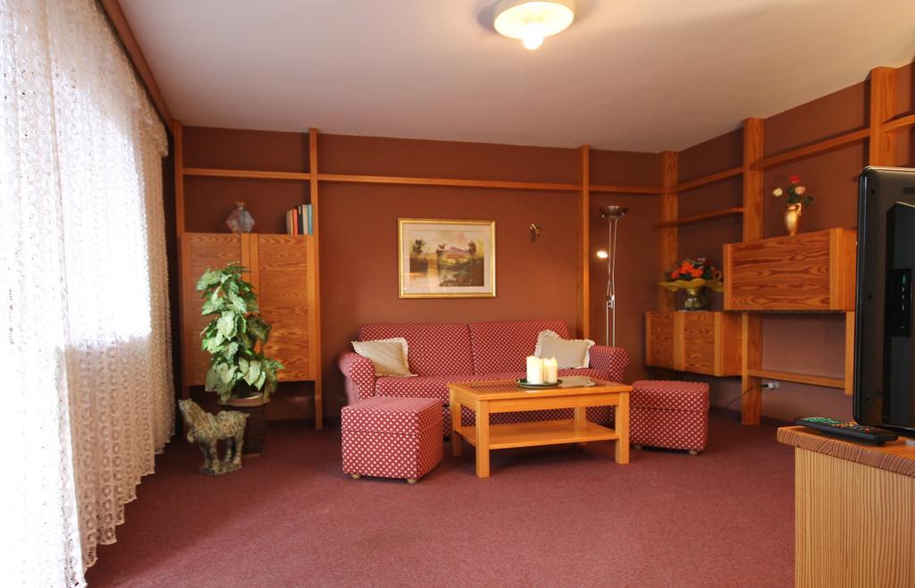 Residence Ben Ste 오르띠세이 외부 사진