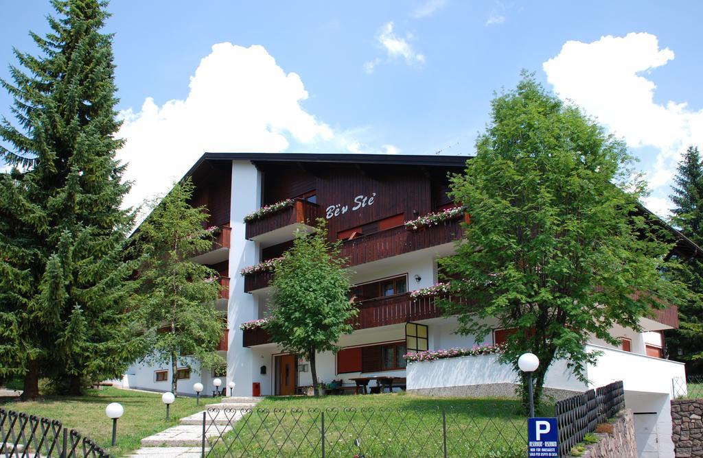 Residence Ben Ste 오르띠세이 외부 사진