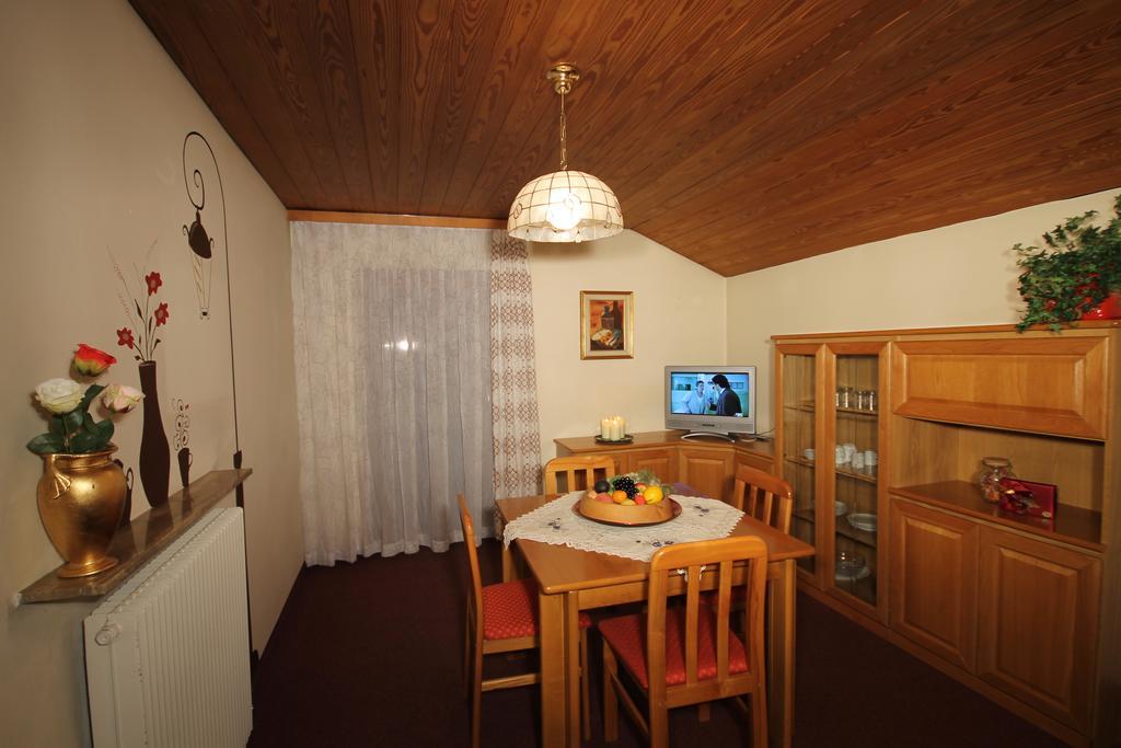 Residence Ben Ste 오르띠세이 외부 사진