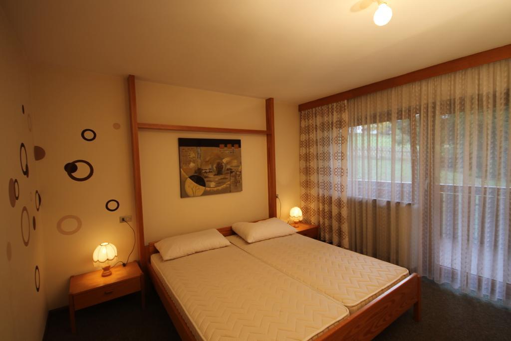 Residence Ben Ste 오르띠세이 외부 사진