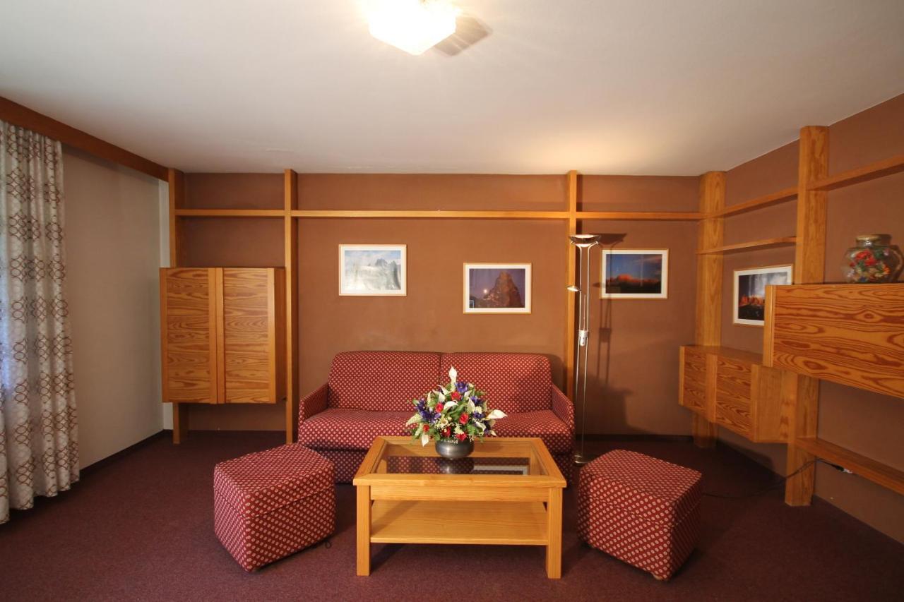Residence Ben Ste 오르띠세이 객실 사진